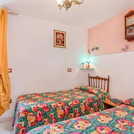 Apartman Sole E Luna