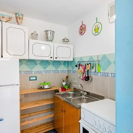 Apartment Sole E Luna Lipari (Isola Lipari)